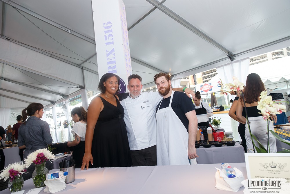 Best of Philly Soiree 2019