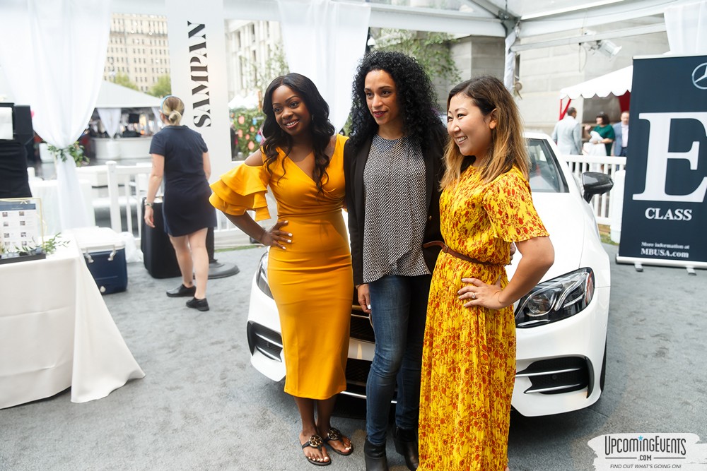 Best of Philly Soiree 2019