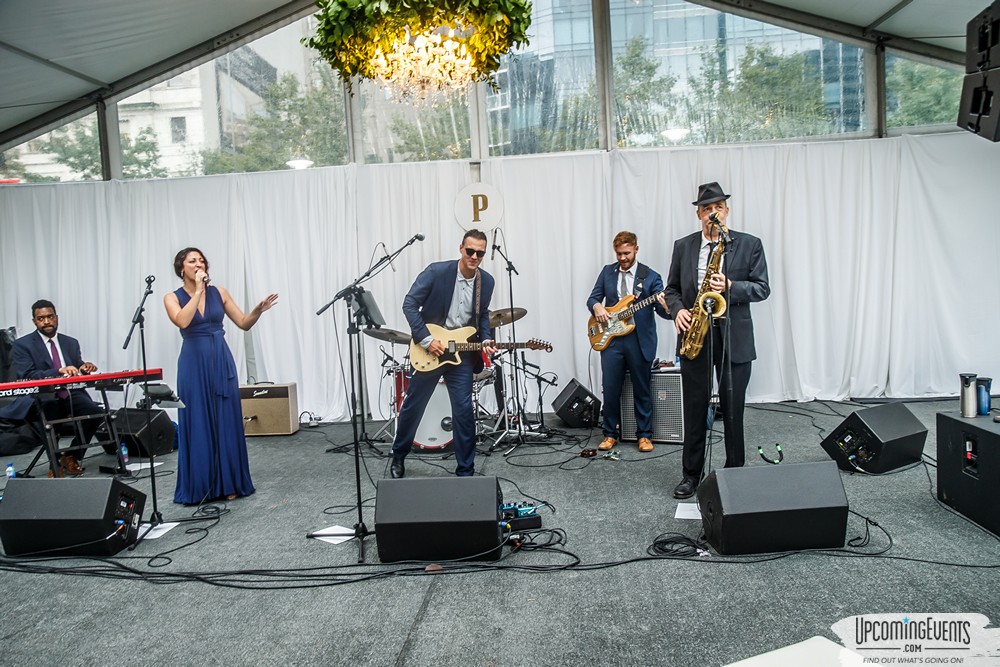 Best of Philly Soiree 2019