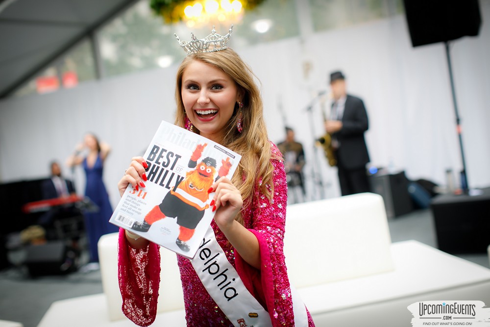 Best of Philly Soiree 2019