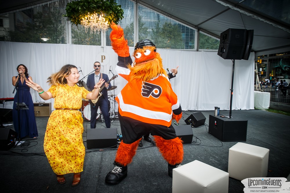 Best of Philly Soiree 2019