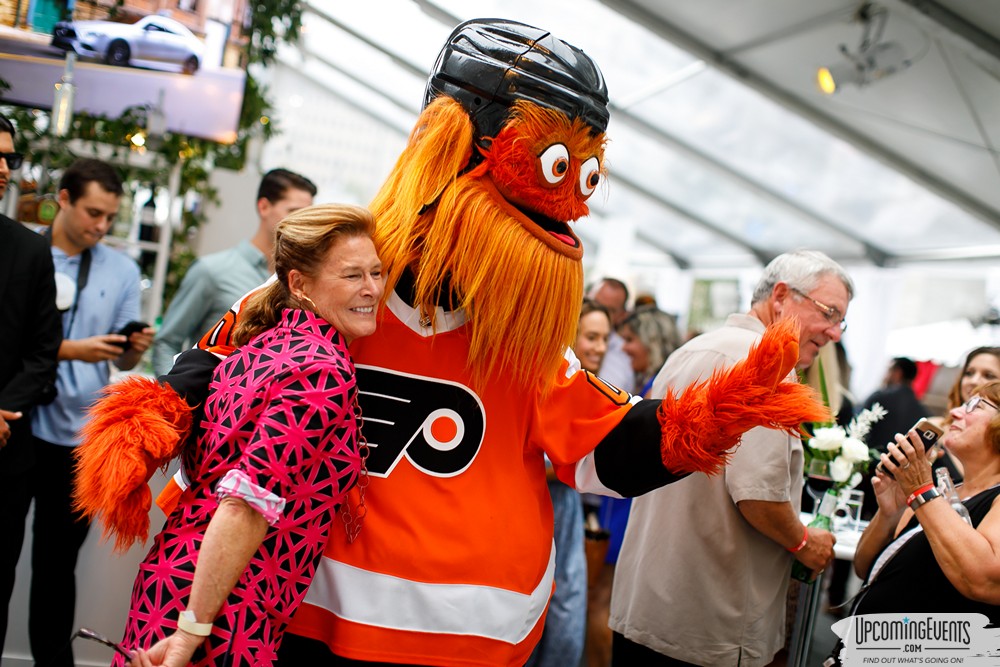 Best of Philly Soiree 2019