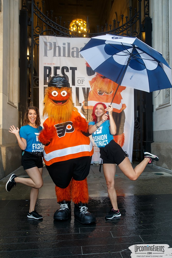 Best of Philly Soiree 2019