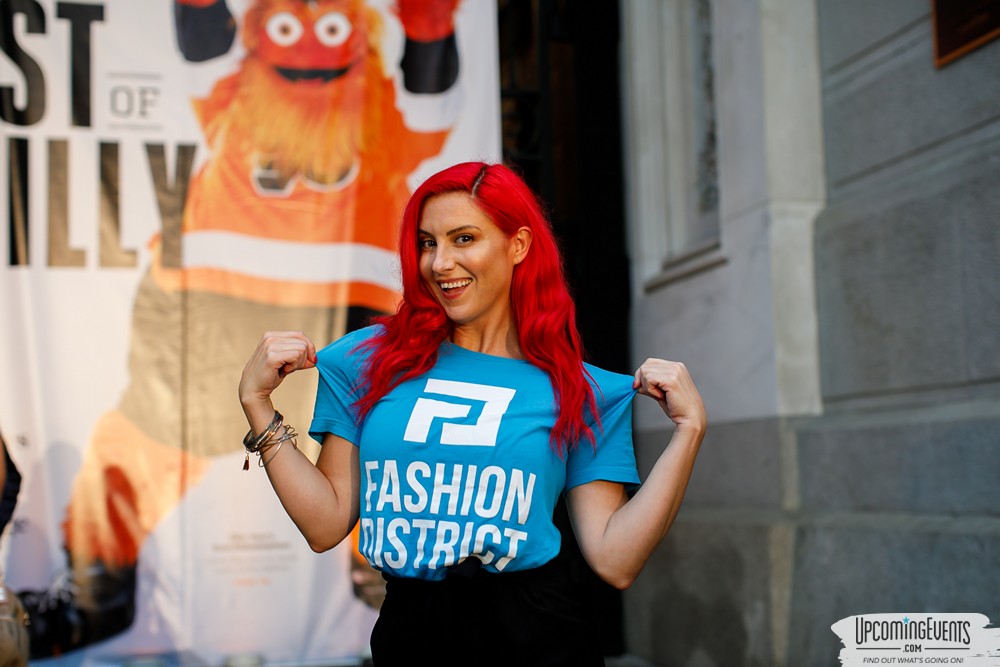 Best of Philly Soiree 2019