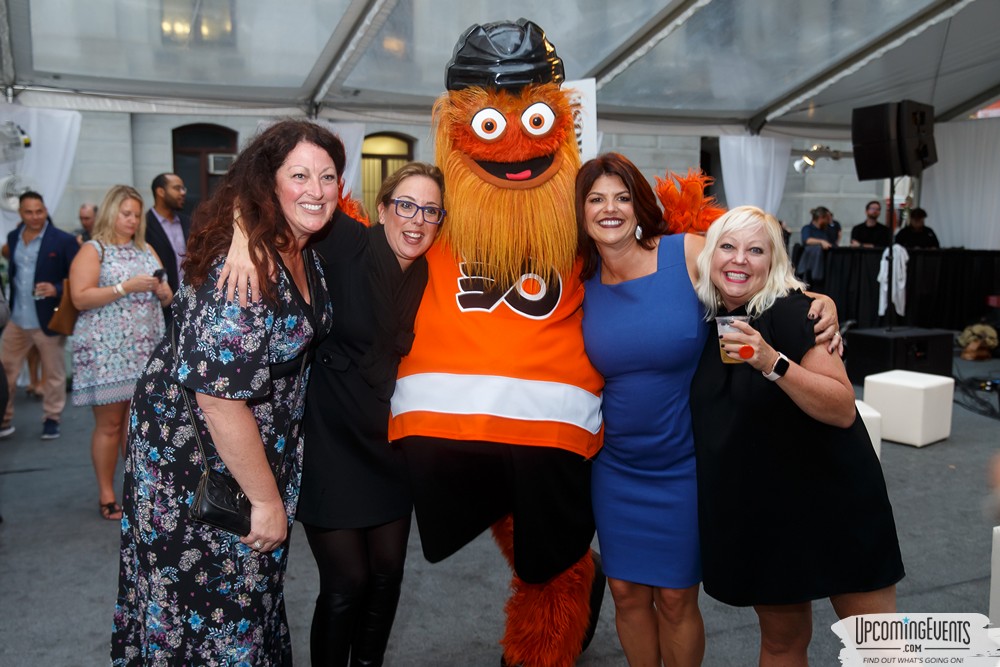 Best of Philly Soiree 2019