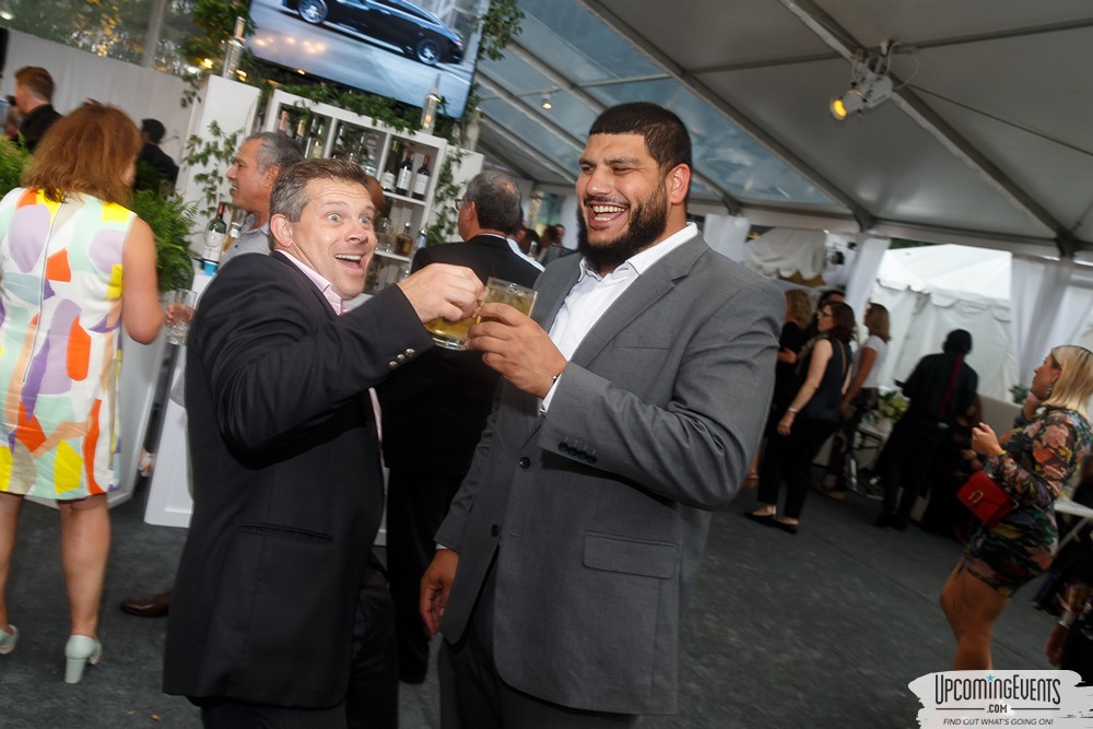 Best of Philly Soiree 2019