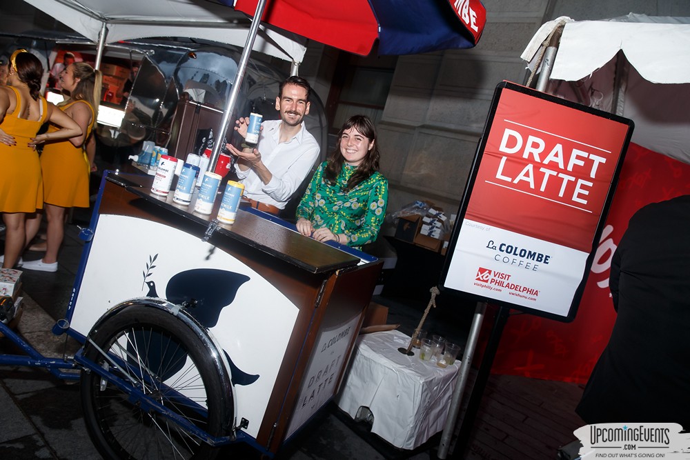 Best of Philly Soiree 2019