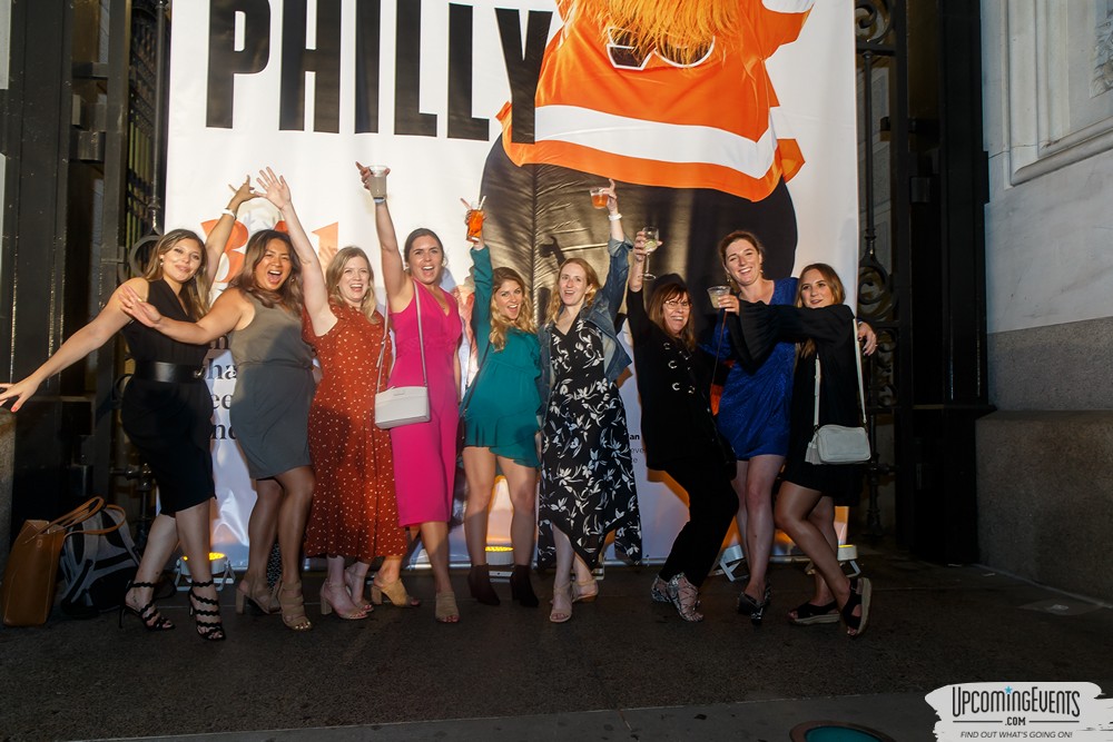 Best of Philly Soiree 2019