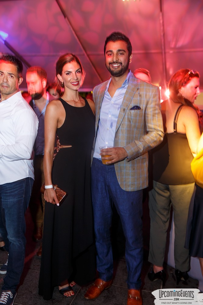 Best of Philly Soiree 2019