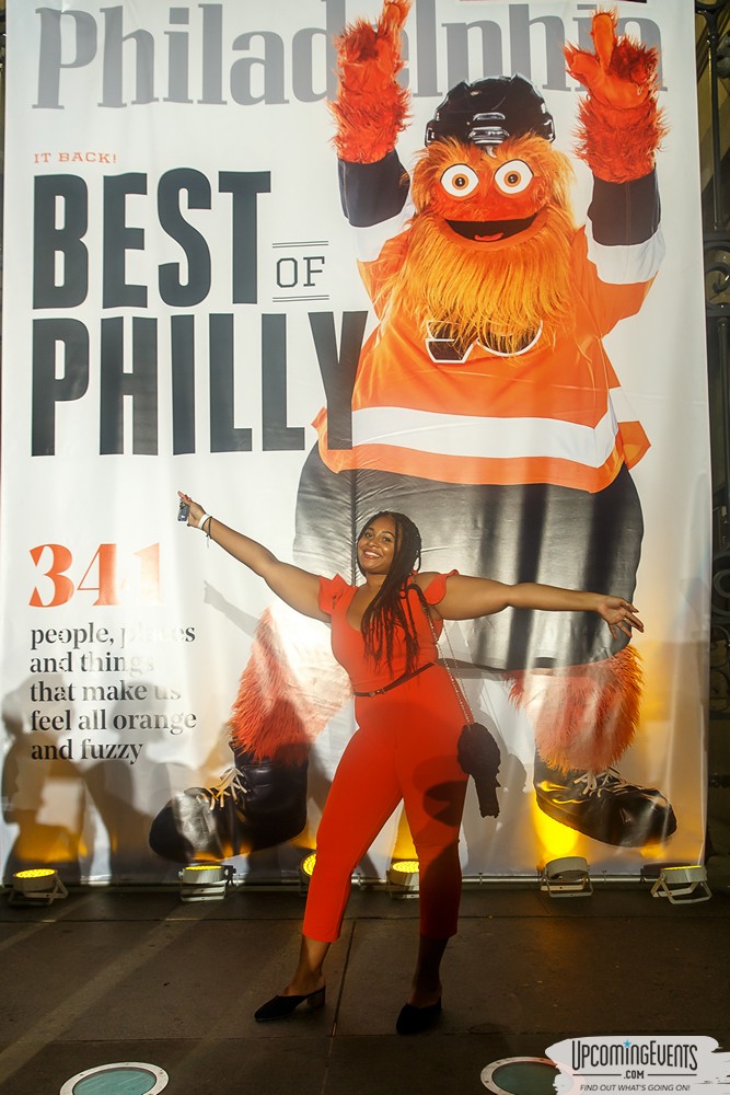 Best of Philly Soiree 2019