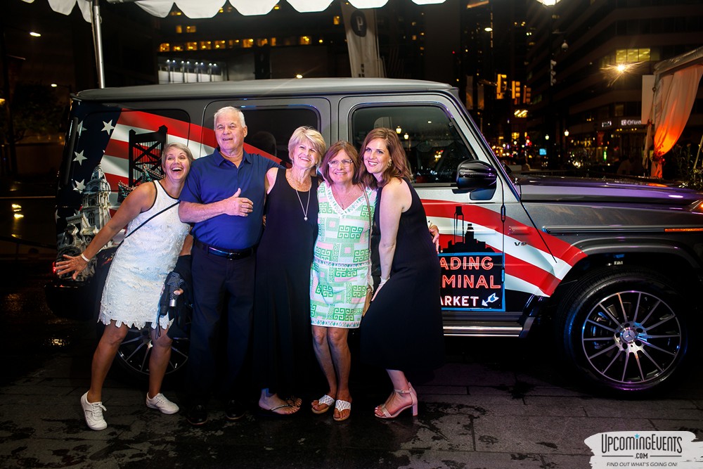 Best of Philly Soiree 2019