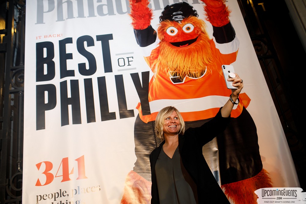 Best of Philly Soiree 2019