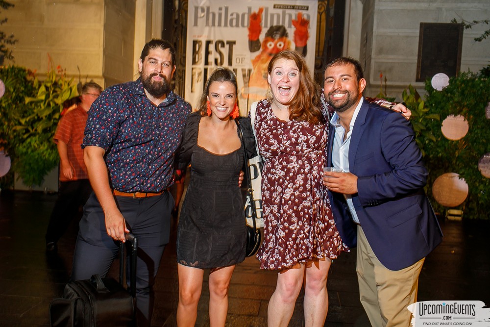 Best of Philly Soiree 2019