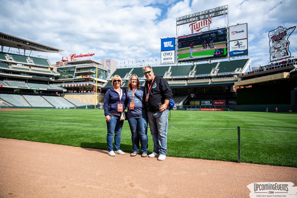 Minnesota All Star Festival 2019 - Session 1 (Gallery 1)