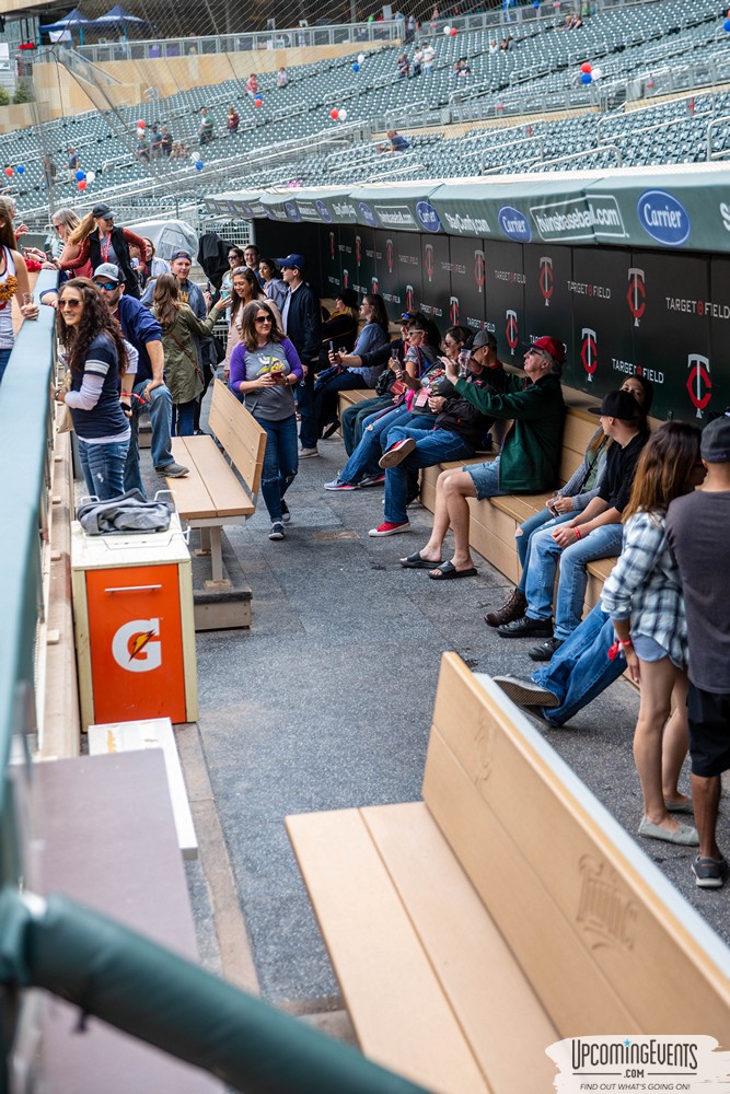 Minnesota All Star Festival 2019 - Session 1 (Gallery 1)