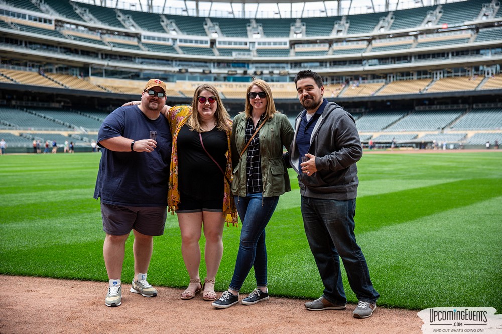 Minnesota All Star Festival 2019 - Session 1 (Gallery 1)