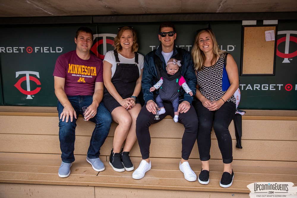 Minnesota All Star Festival 2019 - Session 1 (Gallery 1)