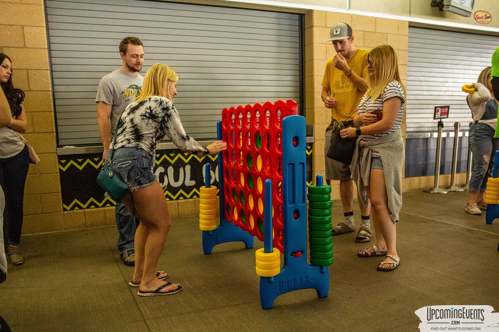 Minnesota All Star Festival 2019 - Session 1 (Gallery 1)