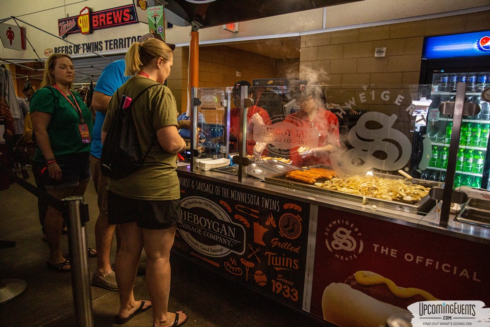 Minnesota All Star Festival 2019 - Session 1 (Gallery 1)