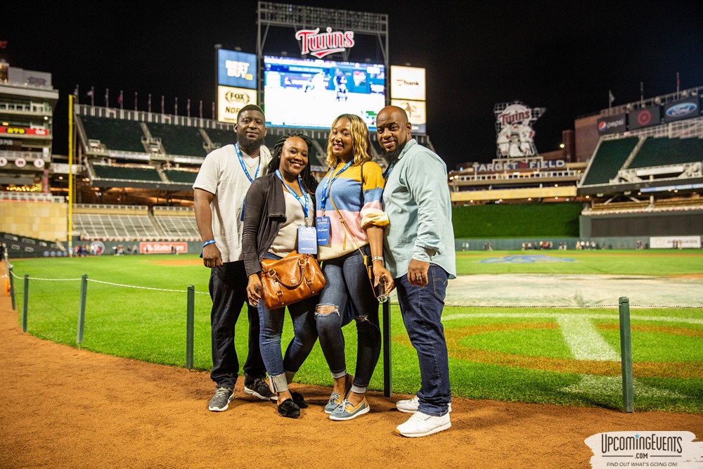 Minnesota All Star Festival 2019 - Session 2 (Gallery 1)