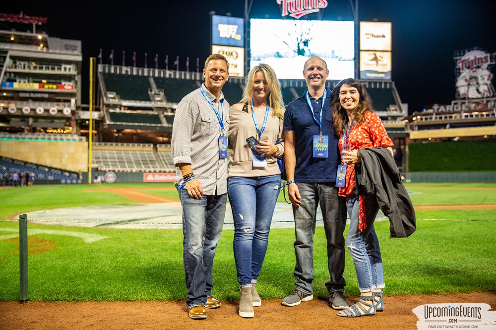 Minnesota All Star Festival 2019 - Session 2 (Gallery 1)