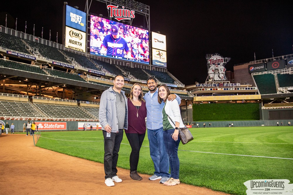 Minnesota All Star Festival 2019 - Session 2 (Gallery 1)