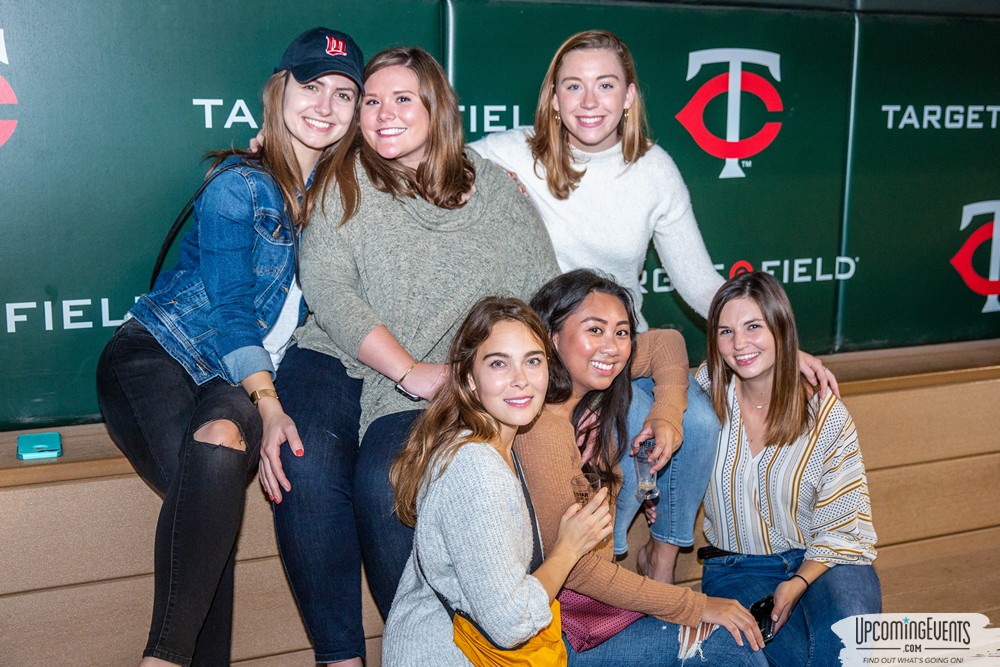 Minnesota All Star Festival 2019 - Session 2 (Gallery 1)