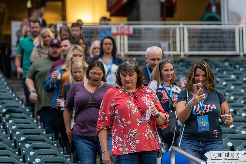 Minnesota All Star Festival 2019 - Session 2 (Gallery 1)