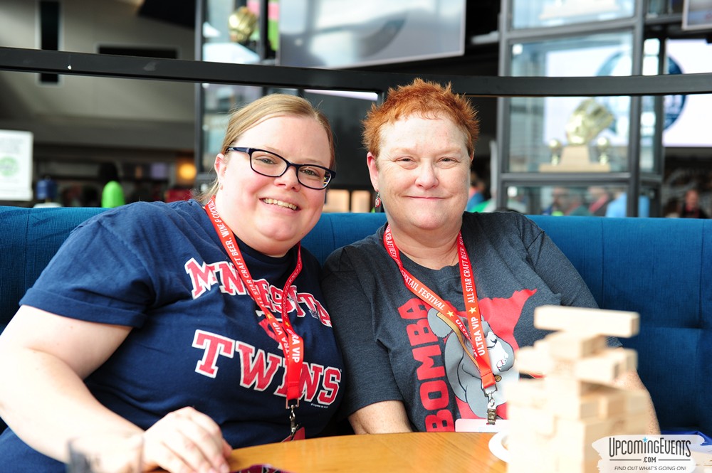 Minnesota All Star Festival 2019 - Session 1 (Gallery 2)