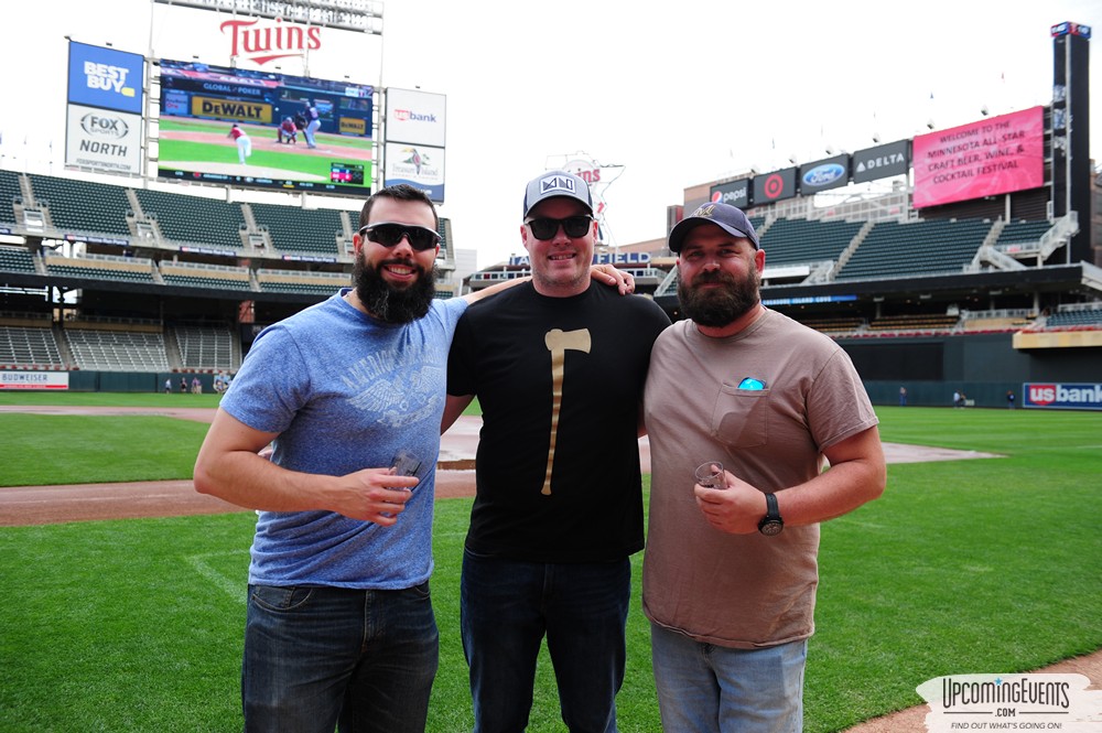 Minnesota All Star Festival 2019 - Session 1 (Gallery 2)