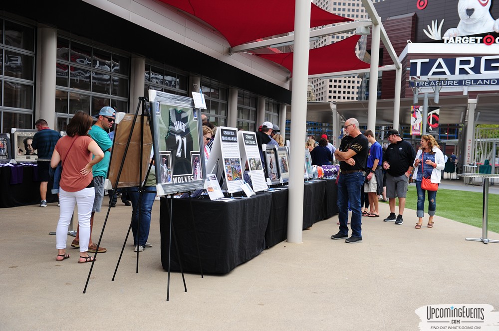 Minnesota All Star Festival 2019 - Session 1 (Gallery 2)