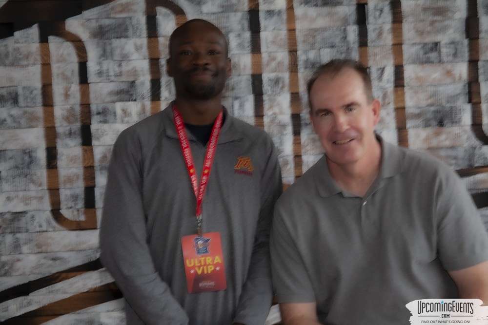 Minnesota All Star Festival 2019 - Session 1 (Gallery 3)