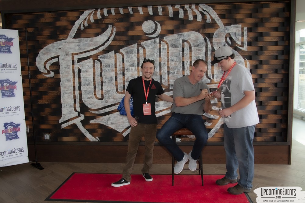 Minnesota All Star Festival 2019 - Session 1 (Gallery 3)