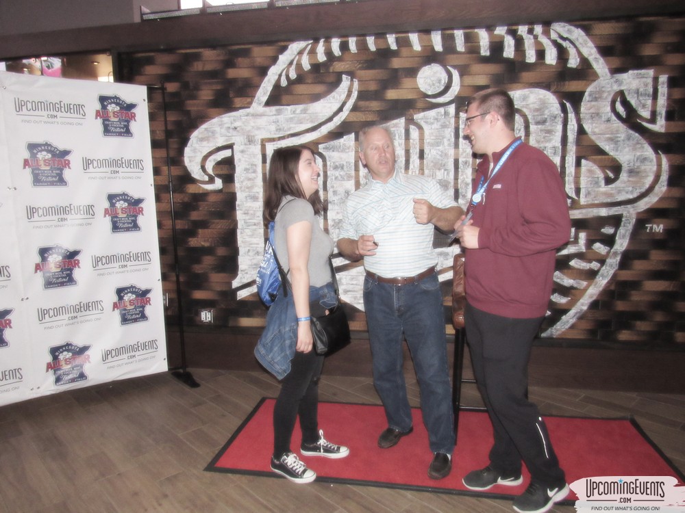 Minnesota All Star Festival 2019 - Session 2 (Gallery 2)