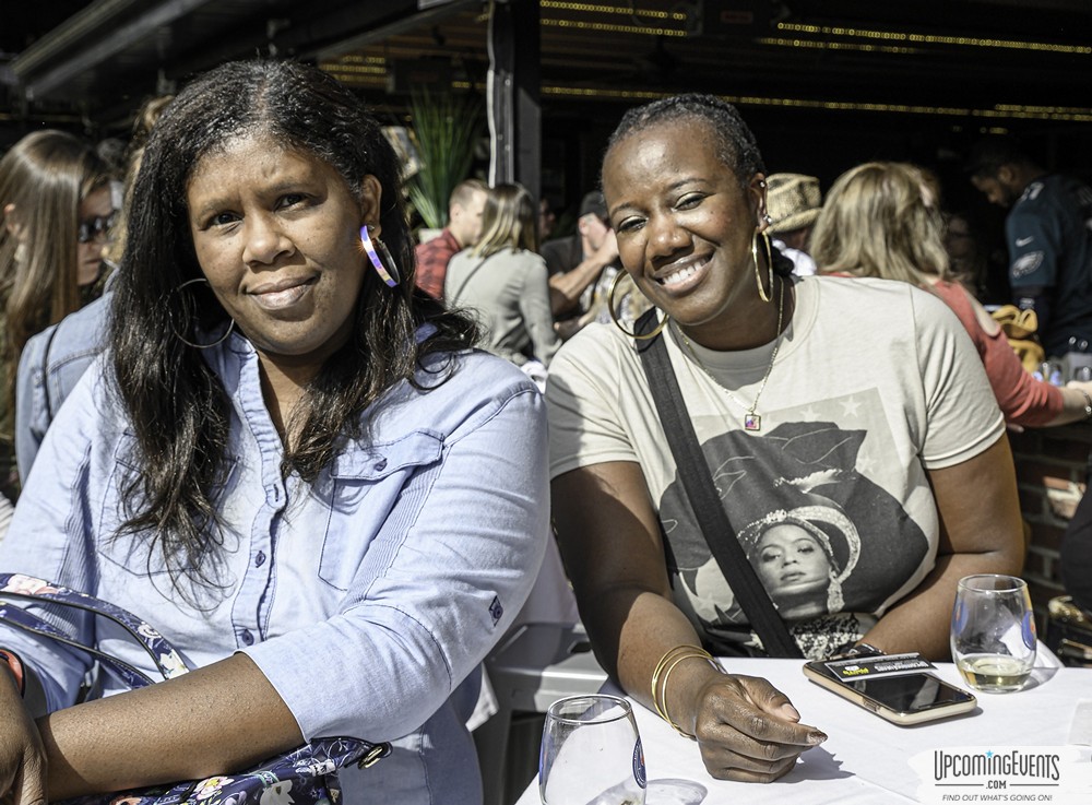 Sippin' By The River 2019