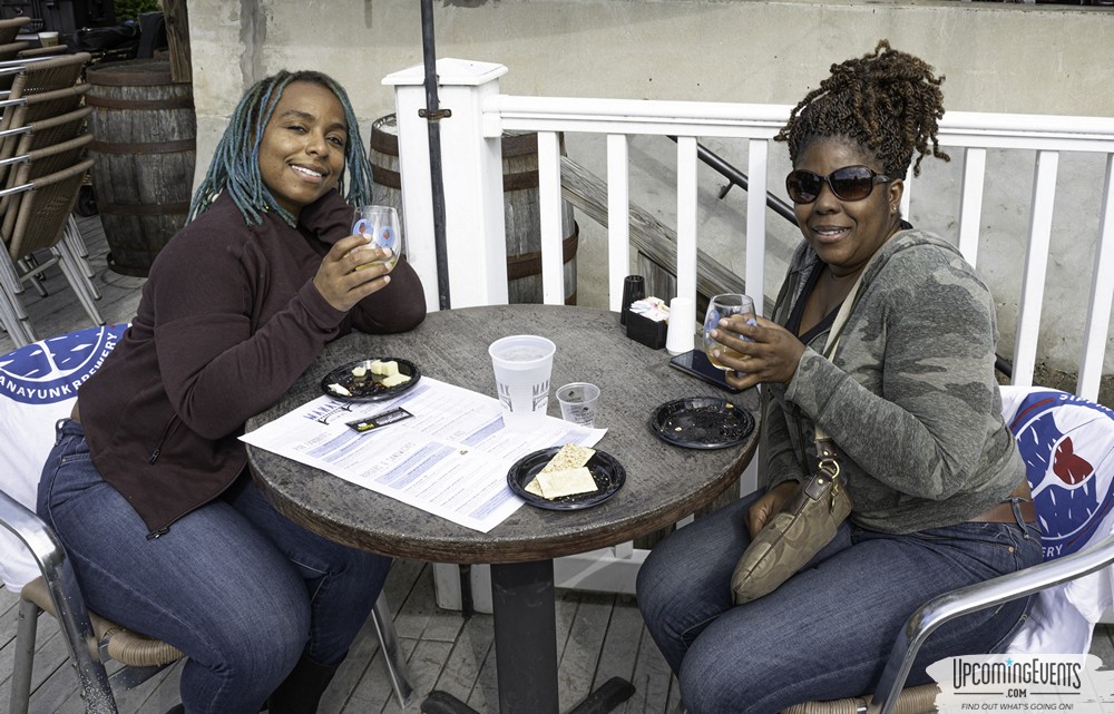 Sippin' By The River 2019