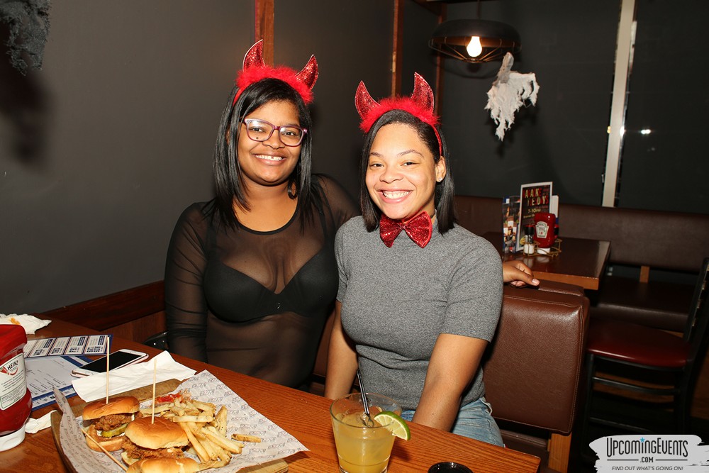 The Devils Crawl 2019