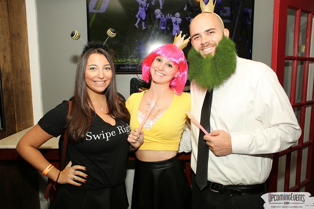 The Devils Crawl 2019