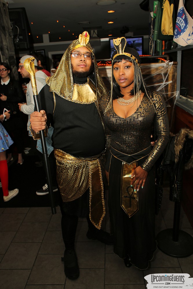 The Devils Crawl 2019