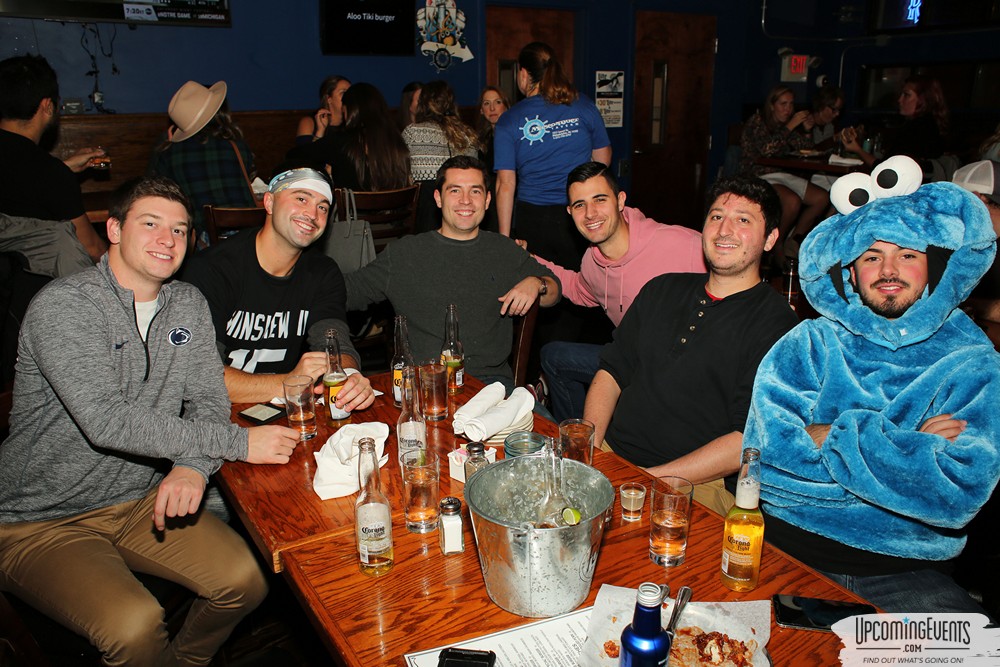 The Devils Crawl 2019