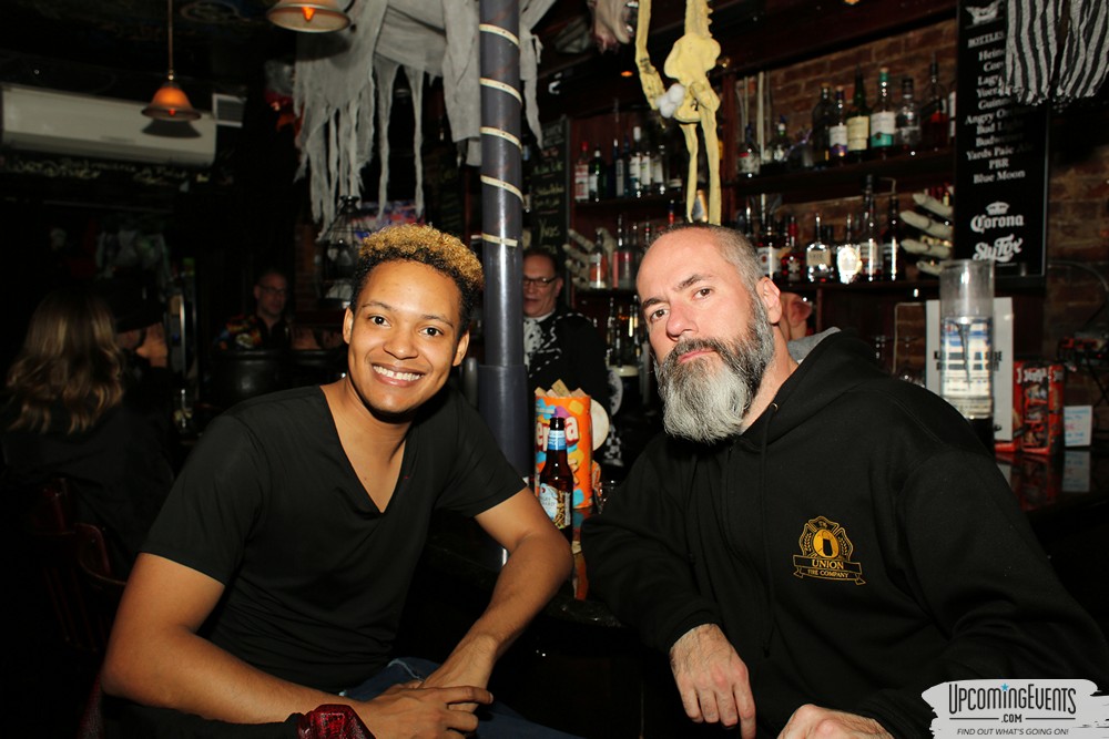 The Devils Crawl 2019