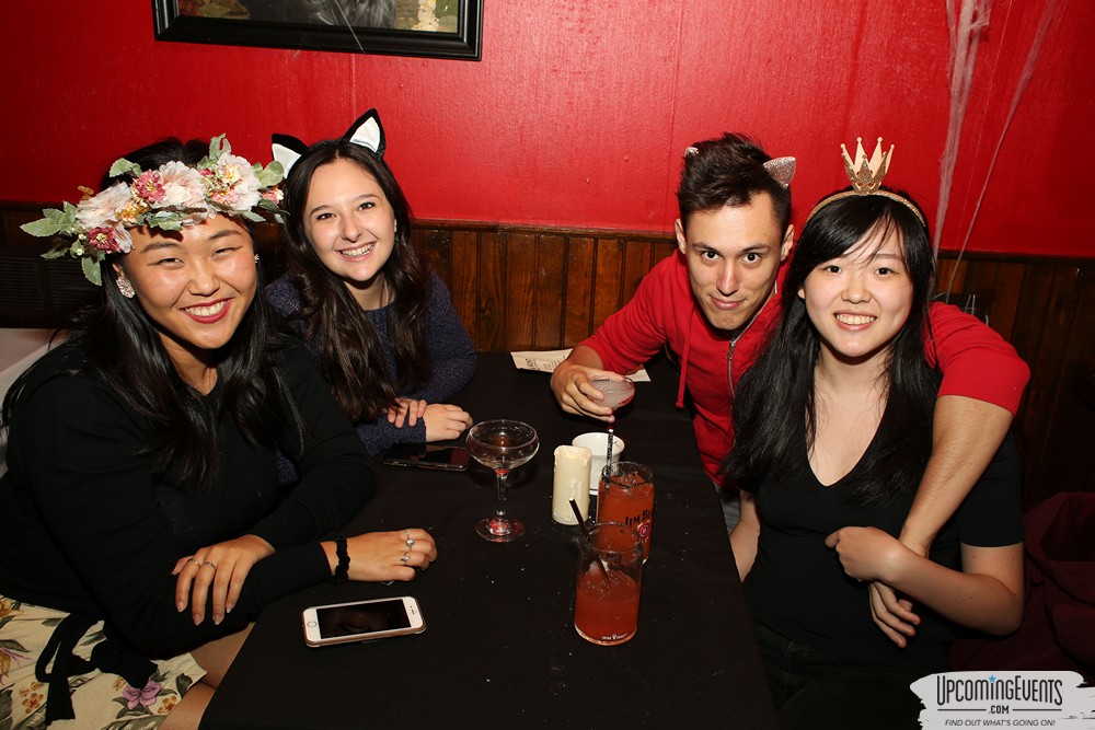 The Devils Crawl 2019