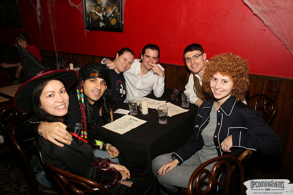 The Devils Crawl 2019