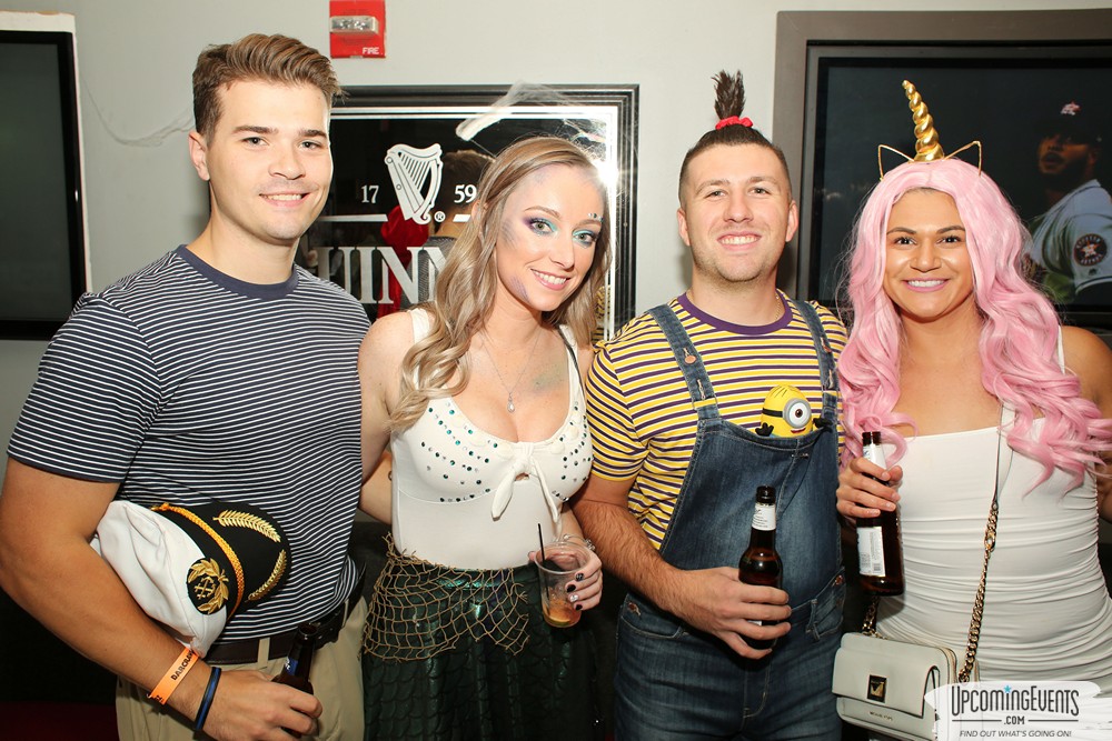 The Devils Crawl 2019