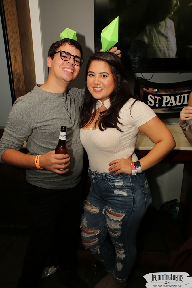 The Devils Crawl 2019