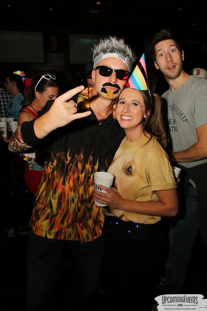 The Devils Crawl 2019