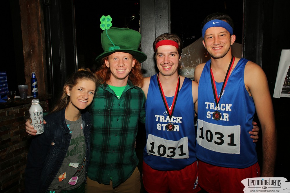 The Devils Crawl 2019