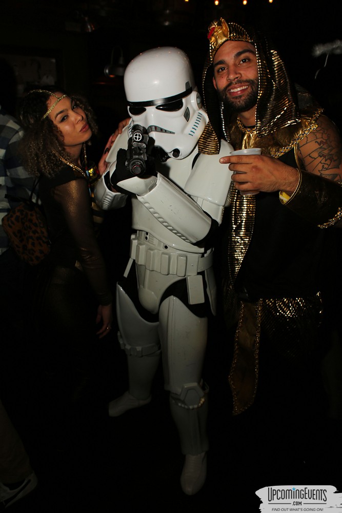 The Devils Crawl 2019