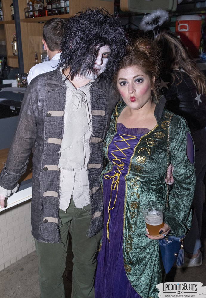 Nightmare on the Schuylkill