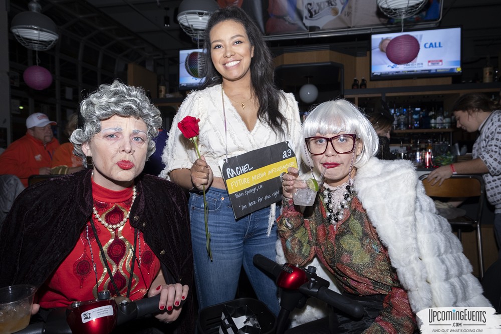 Nightmare on the Schuylkill